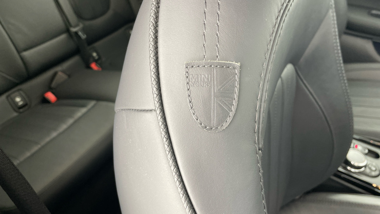 MINI Clubman 1.5 Cooper Exclusive 6dr Auto Petrol Estate